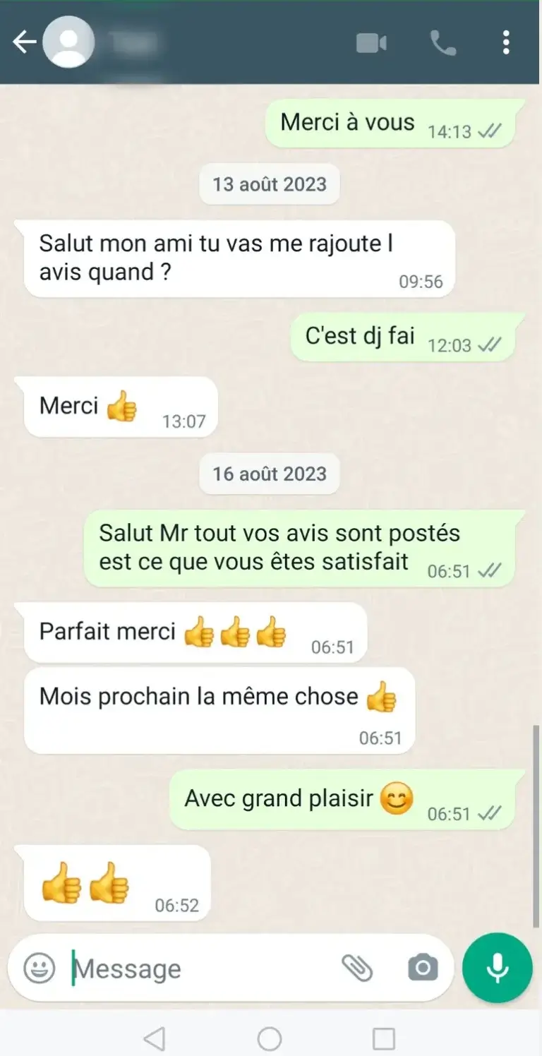 Google Bewertungen kaufen für mein Unternehmen