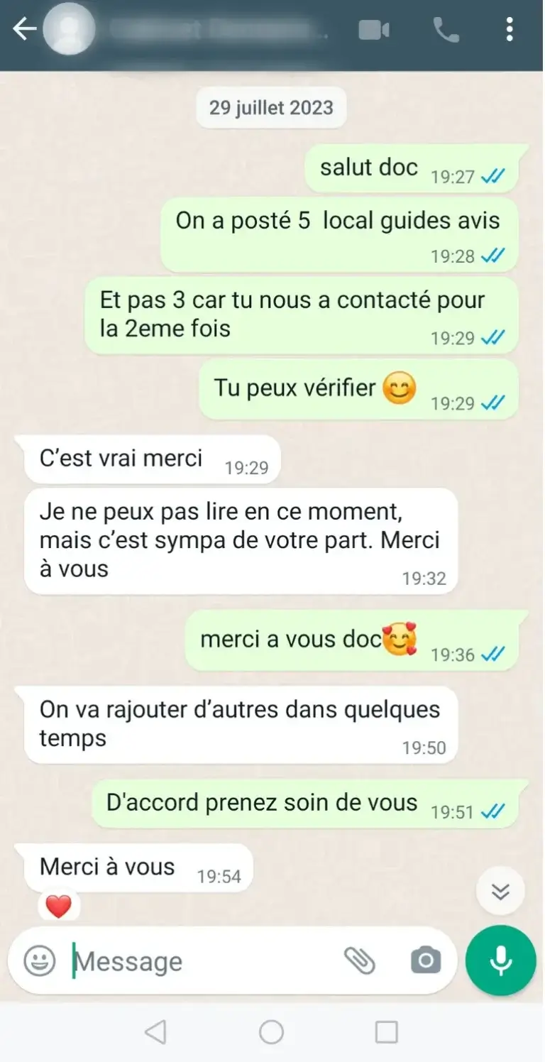 positive Google Bewertungen kaufen