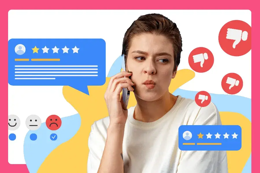 5 Sterne Google Bewertungen kaufen