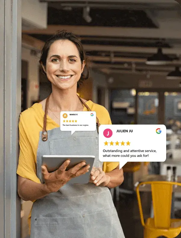 Google Bewertungen kaufen bester Preis